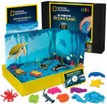 National Geographic STEM Kit - Set joaca Oceanul (3701405802141)