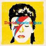 Various David Bowie In Jazz