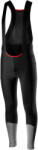 Castelli pantaloni lungi ciclism barbati Nano Flex Pro 2 - negru (CAS-4518515-010)