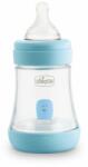 Chicco Biberon Chicco - Perfect 5, Baiat, 150 ml (N0259)