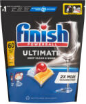 Finish Powerball Ultimate All in 1 mosogatógép-kapszula, lemon (60 db) (3282119)