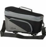 racktime Talis Plus 2.0 Carrier Bag snap in csomagtartó táska