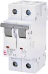 Eti ETIMAT 6 Intrerupatoare automate miniatura 6kA ETIMAT 6 2p B16 (001900210)