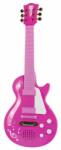 Simba Toys Jucarie Simba Chitara My Music World Girls Rock roz (S106830693) - babyneeds Instrument muzical de jucarie