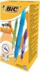 BIC Stilou Easy Clic Standard 20 bucati/cutie Bic 8507143 (8507143)