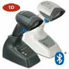  QuickScan QBT2131 (QBT2131-WH-BTK1) fehér Bluetooth vonalkódolvasó () (QBT2131-WH-BTK1)