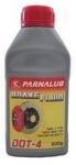 Parnalub Brake Fluid DOT-4 (500 ML)