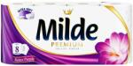 Milde Hartie Igienica Milde Relax Purple 8 Role 3 Straturi (EXF-TD-80914)