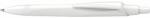Schneider Golyóstoll nyomógombos 0, 5mm, fehér test Schneider REco M, írásszín fekete (E131849) - tonerpiac