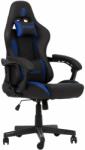 Snakebyte Gaming Seat Evo Gamer szék - fekete-kék (SB916939)