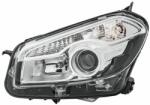 HELLA Far HELLA 1EL 010 335-251 (1EL 010 335-251) - automobilus