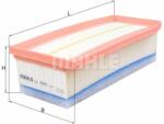MAHLE Filtru aer MAHLE LX 3542 (LX 3542) - automobilus