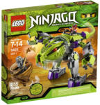 LEGO® NINJAGO® - Fangpyre gépe (9455)