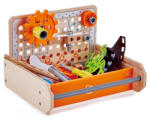 HaPe International Set de joc HaPe International - Experimente in stiinta, in cutie (H3029)