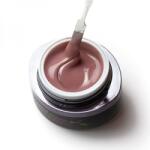 BRILLBIRD No File Cover Builder gel - reszelésmentes műköröm építő zselé 50ml