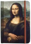 Fridolin Agenda Fridolin Da Vinci Mona Lisa (Fr_68014)