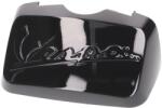 Vespa OEM fekete csomagtartó csavar fedél - Vespa GTS 125, 300 i. e. Super Euro4