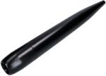 Swiing Kipufogó csavaró szivar 28/70mm fekete (rezonancia kipufogó)