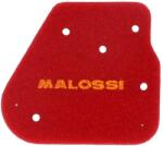 Malossi Légszűrőbetét Malossi Double Red Sponge Benelli, Explorer, Keeway légszűrőhöz
