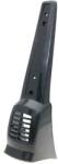OEM Standard Fekete első burkolat elem - Vespa 50, 90 Special, Sprinter, 125 Primavera