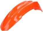 TUNR Első sárvédő narancssárga Enduro, Supermoto modellekhez
