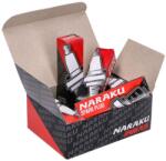 Naraku Gyújtógyertya Naraku 14-R7-LS (BR7ES) - 10 darabos csomagban