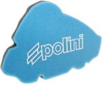 Polini légszűrőbetét - Derbi Boulevard, Piaggio Fly, Skipper, Vespa ET4, LX, S
