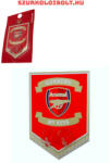  Arsenal kulcstartó tábla - Gunners kulcsakasztó