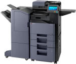 Kyocera TASKalfa 358ci
