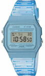 Casio F-91WS-2EF