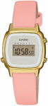 Casio LA670WEFL-4A2EF