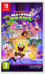 GameMill Entertainment Nickelodeon All-Star Brawl (Switch)