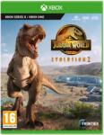 Frontier Developments Jurassic World Evolution 2 (Xbox One)