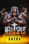 Deep Type Games Hellsplit Arena (PC)