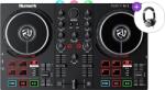 Numark Party Mix MKII DJ konzolok (PARTY-MIX-MKII-SET)