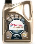 Total Quartz Ineo XTRA V-drive 0W-20 5 l