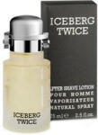 Iceberg Twice Pour Homme After Shave Lotion 75ml афтършей за мъже