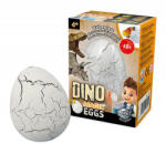 Buki France Ouă magică de dinozaur (BUKID6G) Figurina
