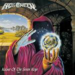 Helloween - Keeper Of The Seven Keys, Pt. I (LP) (5414939922817)