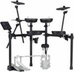 Roland TD-07DMK Black Set de tobe electronice (<![CDATA[TD-07DMK]]>)