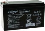 Powery ólom zselés akku szünetmenteshez APC Power Saving Back-UPS ES 8 Outlet