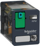 Schneider Electric Schneider RPM22JD Zelio Relay (RPM22JD)