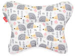 Scamp babapárna, laposfejűség ellen /HedgehogGrey (BLP018)