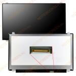 LG/Philips LP156WF4 (SP)(F1) kompatibilis fényes notebook LCD kijelző