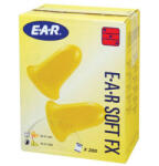  3M E-A-R Soft FX SNR 37dB - 200 pár