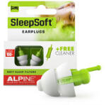  Alpine SleepSoft füldugók alváshoz-25 dB 1 pár