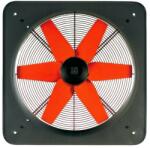 Vortice Vorticel E254 T Háromfázisú fali axiál ventilátor (40356)