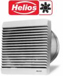 Helios HSW 250/4 Axiálventilátor befalazható műanyag belső ráccsal