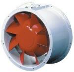 Helios VARD 500/4 Ex RADAX félaxiális csőventilátor