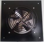  BASIC 250/4 fali axiális ventilátor